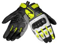 Spidi Перчатки G-Carbon Lady Yellow Fluo в Иркутске