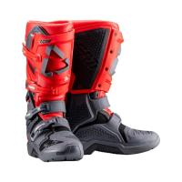 Leatt Мотоботы кроссовые 5.5 FlexLock Enduro V26 Red в Иркутске