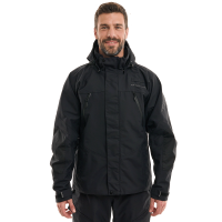 Dragonfly Мембранная куртка Quad 2.0 V26 Black в Иркутске