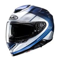 HJC Шлем RPHA71 Frepe MC2SF в Иркутске