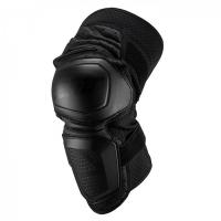 Leatt Наколенники Enduro Knee Guard Black в Иркутске