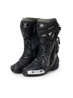 Scout Мотоботинки мужские Havik Черный/Серебро в Иркутске