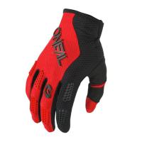 Oneal Перчатки детские Element Youth V26 Красный/Черный в Иркутске
