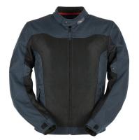 Furygan Мотокуртка Genesis Mistral Evo 3 текстиль Синий в Иркутске