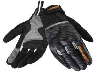 Spidi Перчатки Flash CE Black Camouflage в Иркутске
