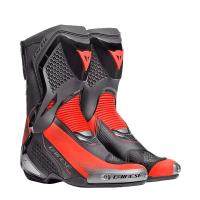 Dainese Ботинки Torque 4 628 Black/Red-Fluo в Иркутске