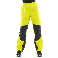 Dragonfly Дождевые штаны EVO Woman Yellow (мембрана) 2024 в Иркутске
