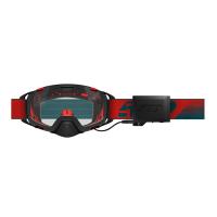 509 Очки снегоходные Aviator 2.0 S1 с подогревом Sharkskin в Иркутске
