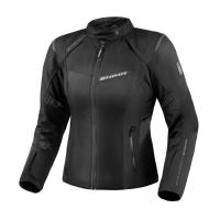 Shima Куртка Rush 2.0 Lady Black в Иркутске