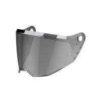 Airoh Визор для шлема Commander 2 Silver Mirrored в Иркутске