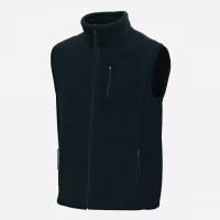 Finntrail Жилет Teddy 1404 Graphite в Иркутске