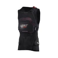 Leatt Защитный жилет Body Vest 3DF AirFit Evo V26 Black в Иркутске