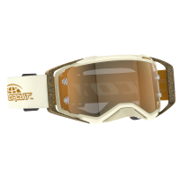 Scott Очки Prospect Pro Circuit AMP beige/brown в Иркутске