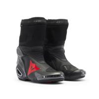 Dainese Ботинки Axial 2 Air Black/Black/Red-Fluo в Иркутске