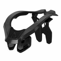 Leatt Защита шеи 4.5 Neck Brace V26 Stealth в Иркутске