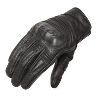 Rush Перчатки Ducas Lady кожа Черный в Иркутске