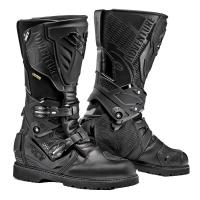 Sidi Ботинки Adventure 2 Gore Black в Иркутске