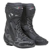 TCX Мотоботы RT-Race Pro Air Black/Reflex в Иркутске
