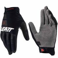Leatt Перчатки SubZero 2.5 Black в Иркутске
