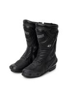 Scout Мотоботинки мужские BT-0680 Черные в Иркутске