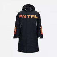 Finntrail Пальто мужское утепленное Boost 2016 GraphiteOrange в Иркутске