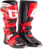 Gaerne Мотоботы SG-10 Black/Red в Иркутске