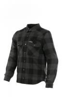 Hyperlook Моторубашка Hennessy Серая в Иркутске