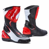 Forma Мотоботы Freccia Black/White/Red в Иркутске
