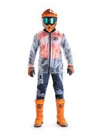 Acerbis Куртка дождевая Trasparent Pro Rain Jacket 3.0 Clear в Иркутске