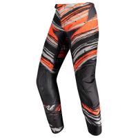 Scott Брюки Kids Noise orange/black в Иркутске