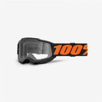100% Очки подростковые Accuri 2 Goggle Chikago Clear Lens в Иркутске