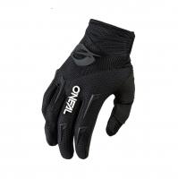 Oneal Перчатки Element 21 Black в Иркутске