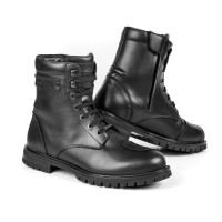 Stylmartin Мотоботы Jack WP Men Black в Иркутске