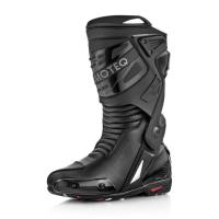 Moteq мотоботы спортивные Racing R8 черные в Иркутске