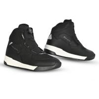 Dimox Ботинки женские Blaster Sneaker black/grey в Иркутске