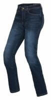 IXS Джинсы женские Classic AR Damen Clarkson Blue в Иркутске