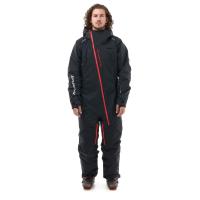 Dragonfly Комбинезон Gravity 2.0 Man Black - Red 2025 в Иркутске