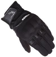 Bering Перчатки Fletcher Black в Иркутске