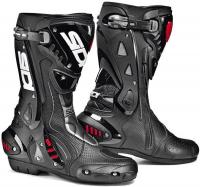 Sidi Спортивные ботинки ST Air Black в Иркутске