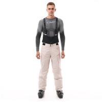 Dragonfly Штаны горнолыжные Gravity Man Light Grey 2025 в Иркутске