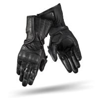 Shima Мотоперчатки GT-1 Black в Иркутске
