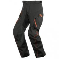 Scott Брюки Adventure 2 black/orange в Иркутске