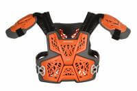 Acerbis Защита тела (Панцирь) Gravity Roost Orange в Иркутске