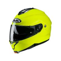 HJC Шлем C 91 Fluorescent Green в Иркутске