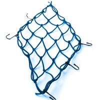 Starks Сетка багажная Net синяя в Иркутске