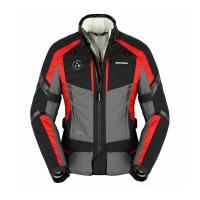 Spidi Куртка 4 Season Evo Lady Red в Иркутске