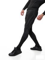 Starks Брюки Coolmax Ice-Cold мужские Черные в Иркутске