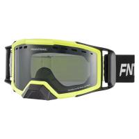 Finntrail Маска Vision 1093 YellowSmoke (OS) в Иркутске
