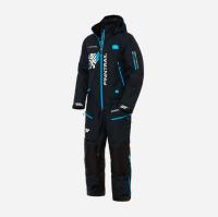 Finntrail Снегоходный Комбинезон Widetrack Pro Graphite в Иркутске