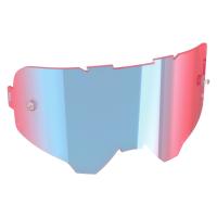 Leatt Линза для очков Iriz Blue UltraContrast Lens 26% в Иркутске